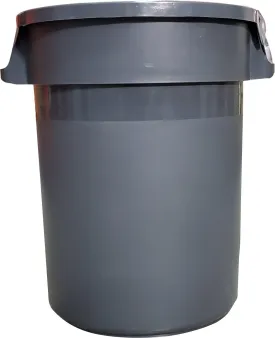 20 Gallon Garbage Can