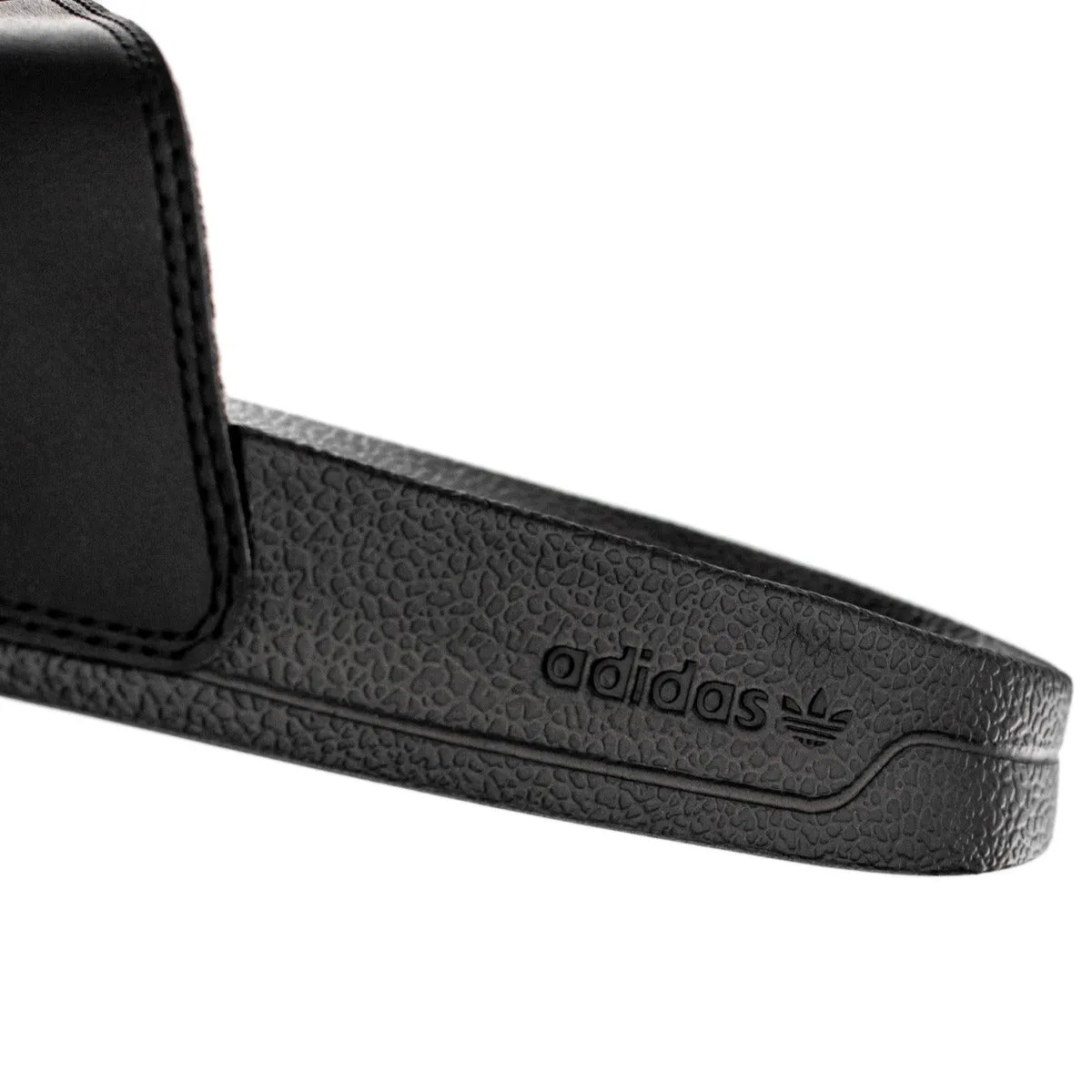 Adidas Adilette Lite W Badeschuhe GZ6196 - schwarz-gold