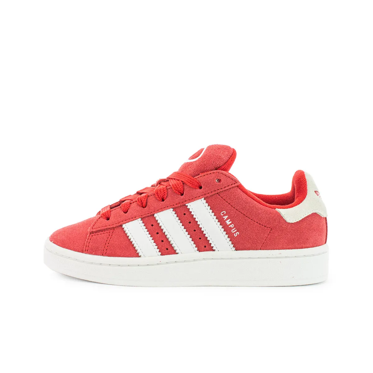 Adidas Campus 00s Junior IG1230 - rot-weiss