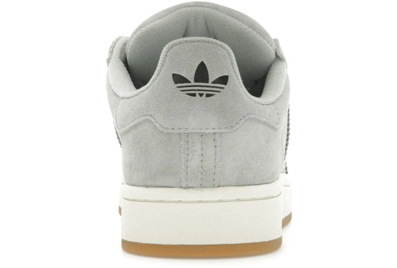 Adidas Campus 00s Wonder Silver Grey