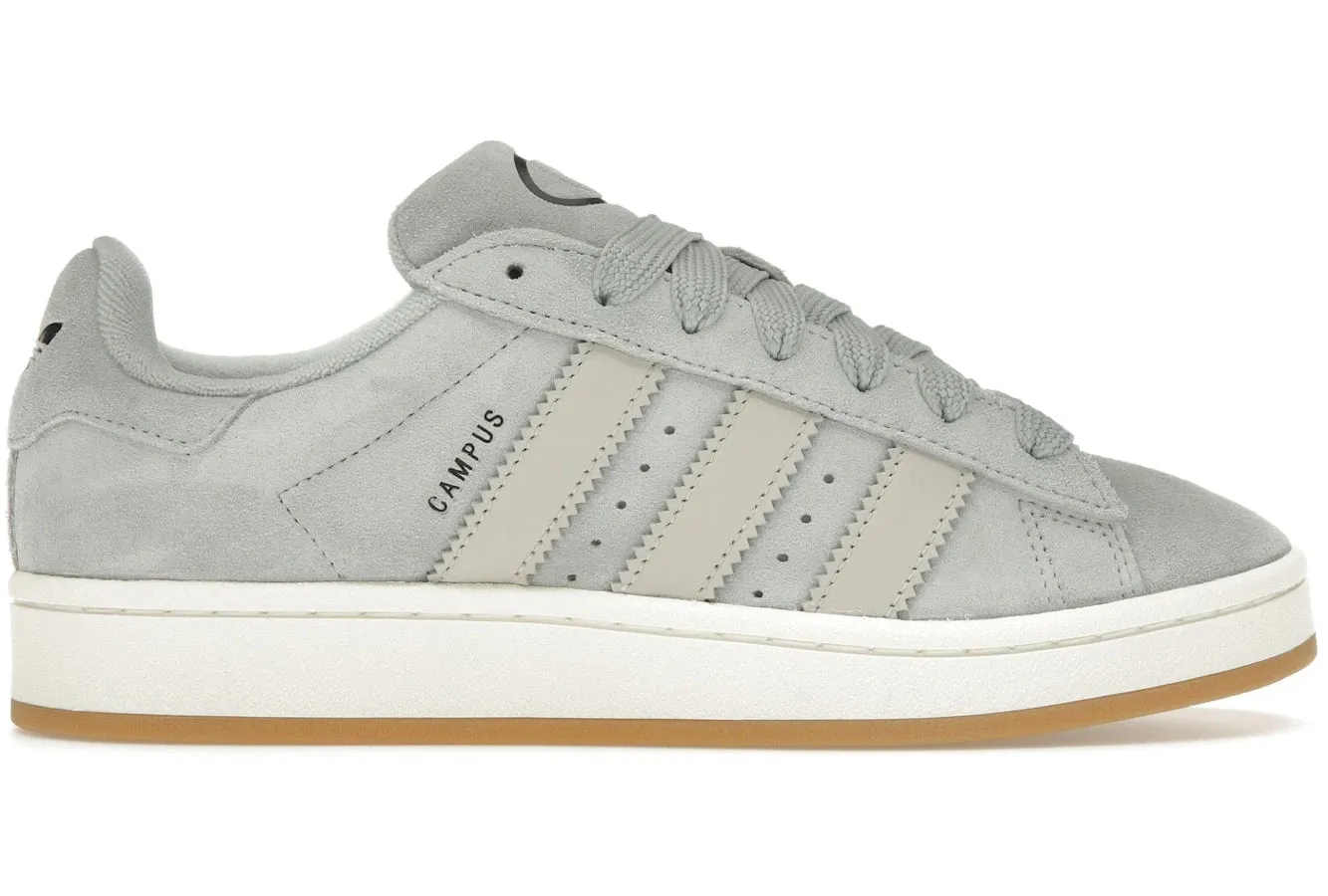 Adidas Campus 00s Wonder Silver Grey