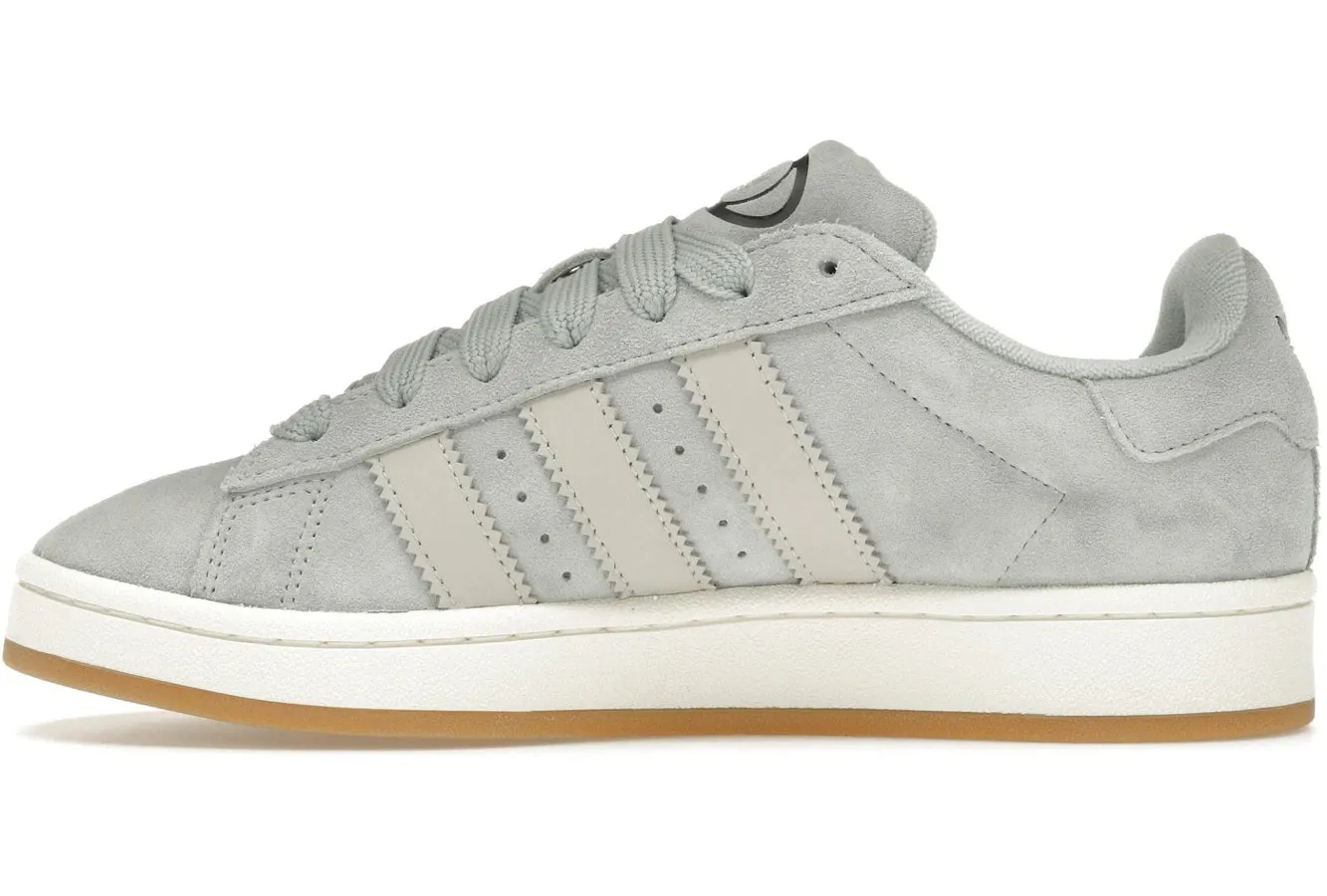 Adidas Campus 00s Wonder Silver Grey