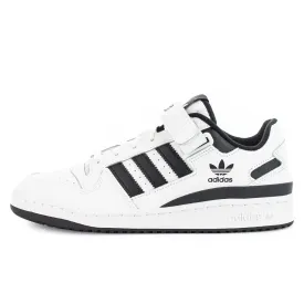 Adidas Forum Low FY7757 - weiss-schwarz