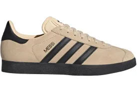 Adidas Gazelle Messi Triunfo Dorado