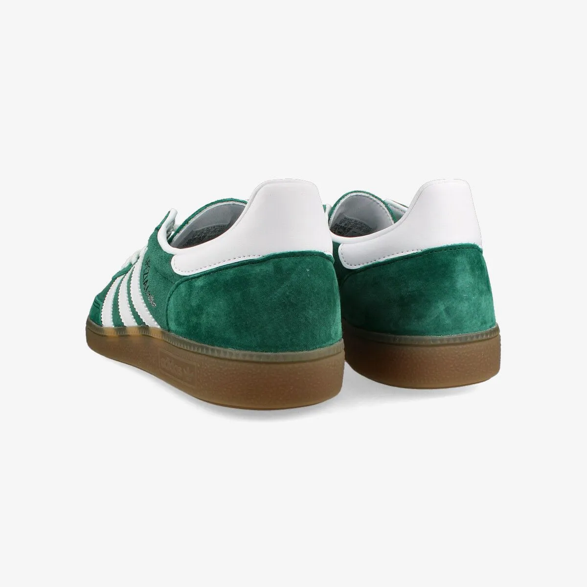 adidas HANDBALL SPEZIAL COLLEGE GREEN/FTWR WHITE/GUM