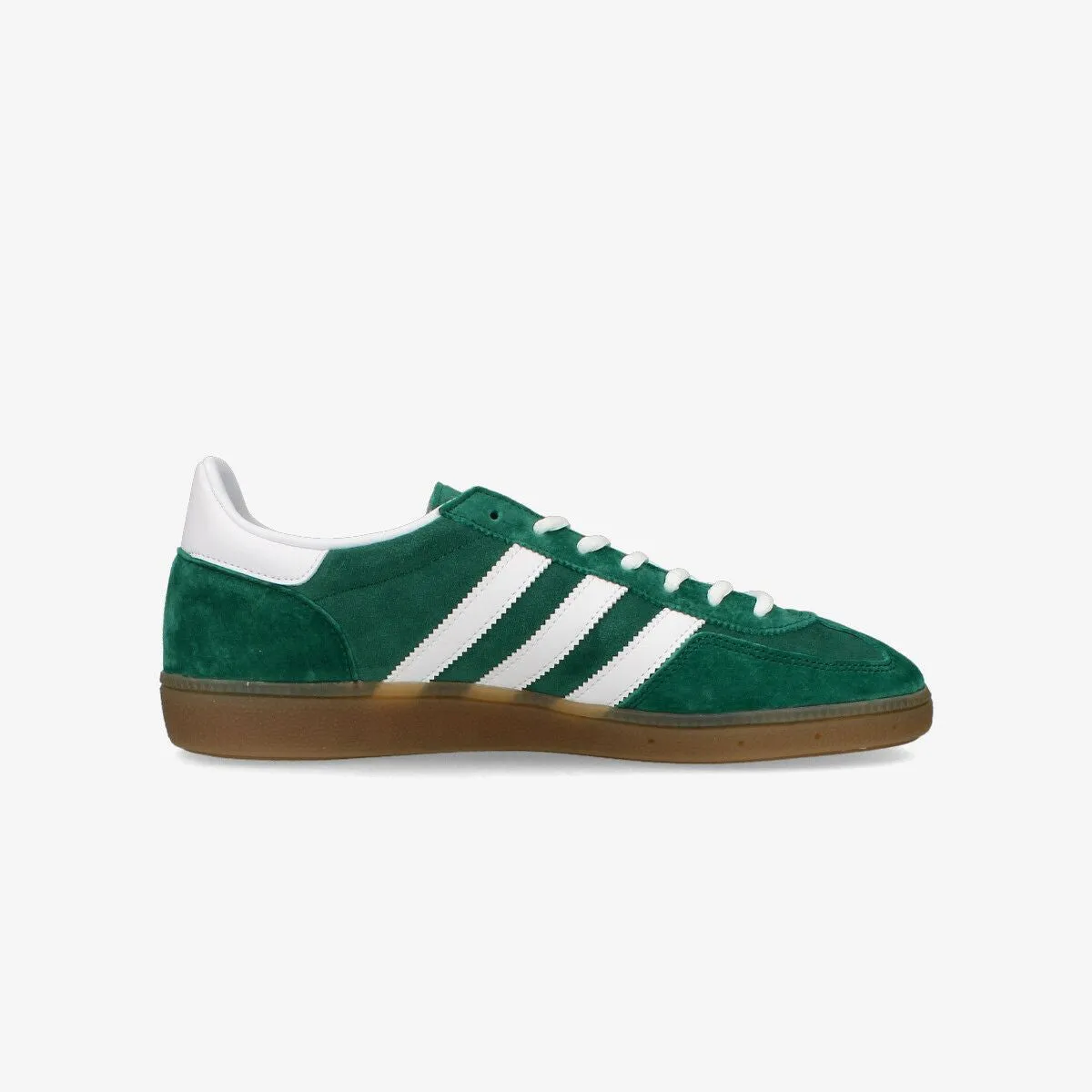 adidas HANDBALL SPEZIAL COLLEGE GREEN/FTWR WHITE/GUM