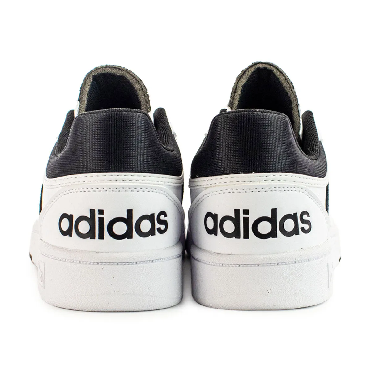 Adidas Hoops 3.0 IG7914 - weiss-grau-schwarz