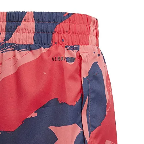 Adidas Kids Jg Tr Wv Short Shorts