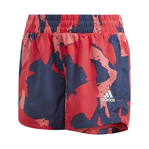 Adidas Kids Jg Tr Wv Short Shorts