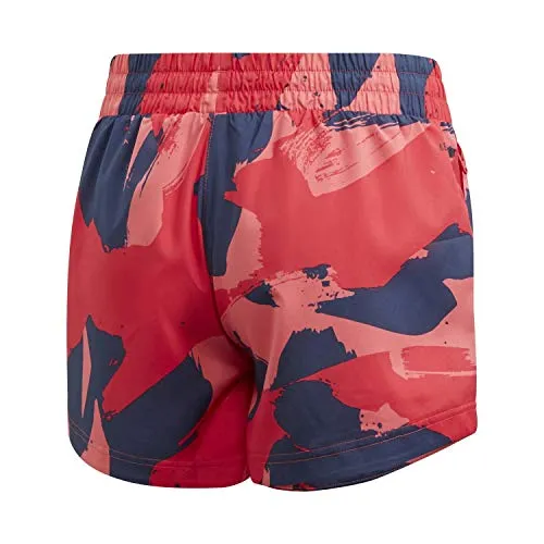 Adidas Kids Jg Tr Wv Short Shorts