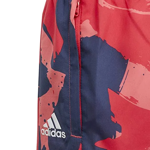 Adidas Kids Jg Tr Wv Short Shorts