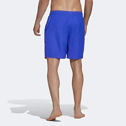 Adidas Mens Bo3S Clx Sh Cl Swimwear