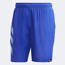 Adidas Mens Bo3S Clx Sh Cl Swimwear