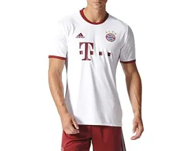 Adidas Men's Fcb Ucl Jsy