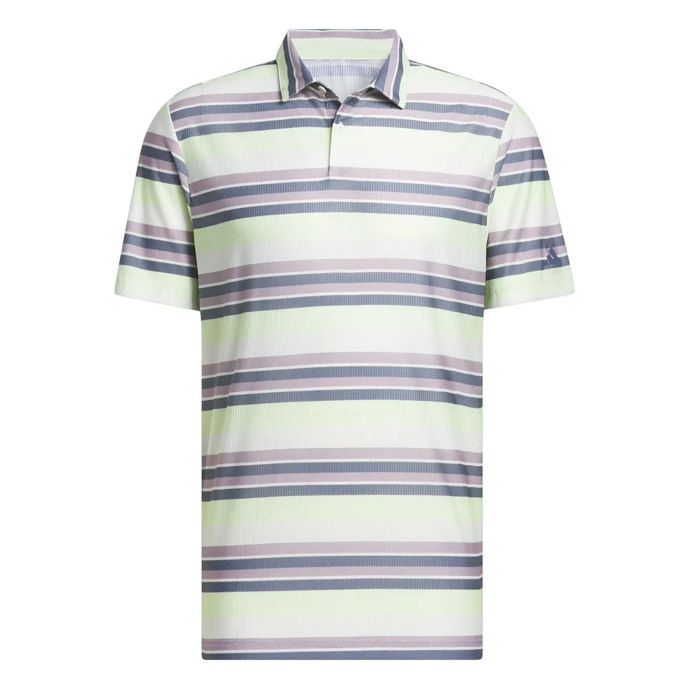 adidas Mens Ultimate365 Heat Rdy Polo