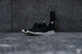 Adidas NMD R1 PRIME  Core Black / Bliss   (GW5631)