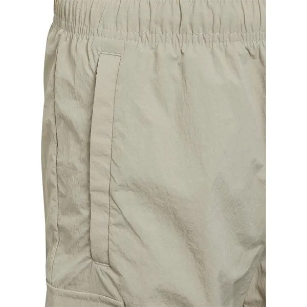 adidas Originals Putty Grey Cargo Shorts