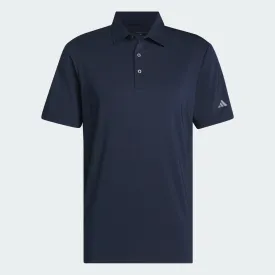 Adidas Polo Ultimate 365 SLD Marine