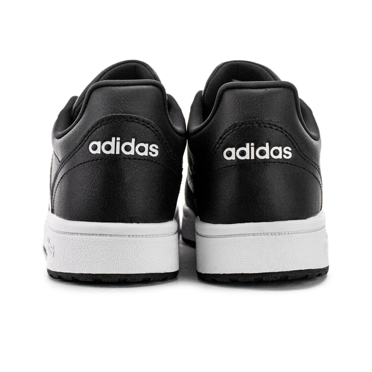 Adidas Postmove H00460 - schwarz-weiss