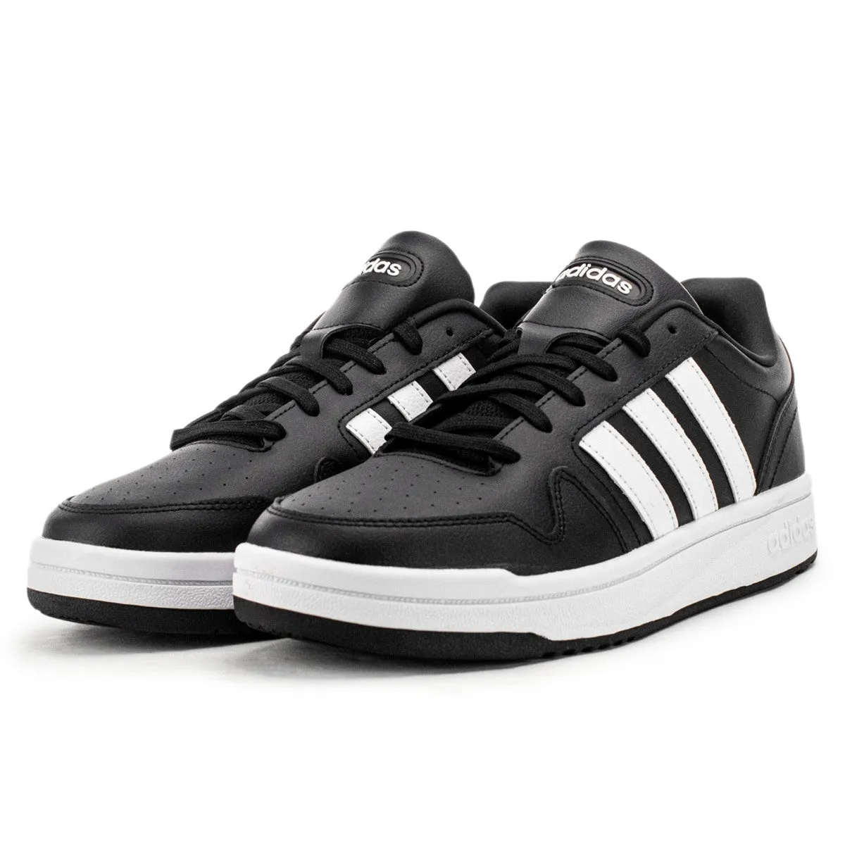 Adidas Postmove H00460 - schwarz-weiss