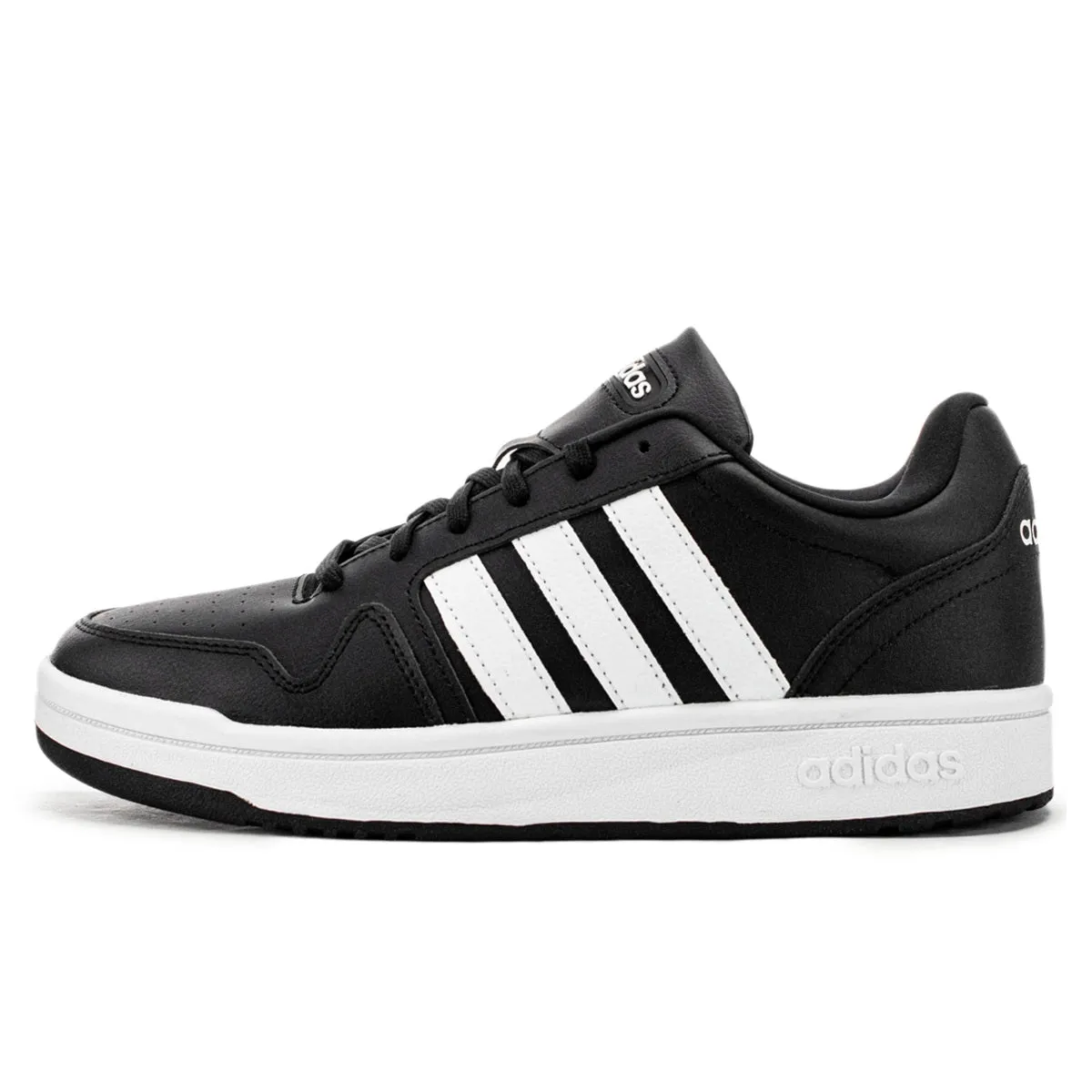 Adidas Postmove H00460 - schwarz-weiss