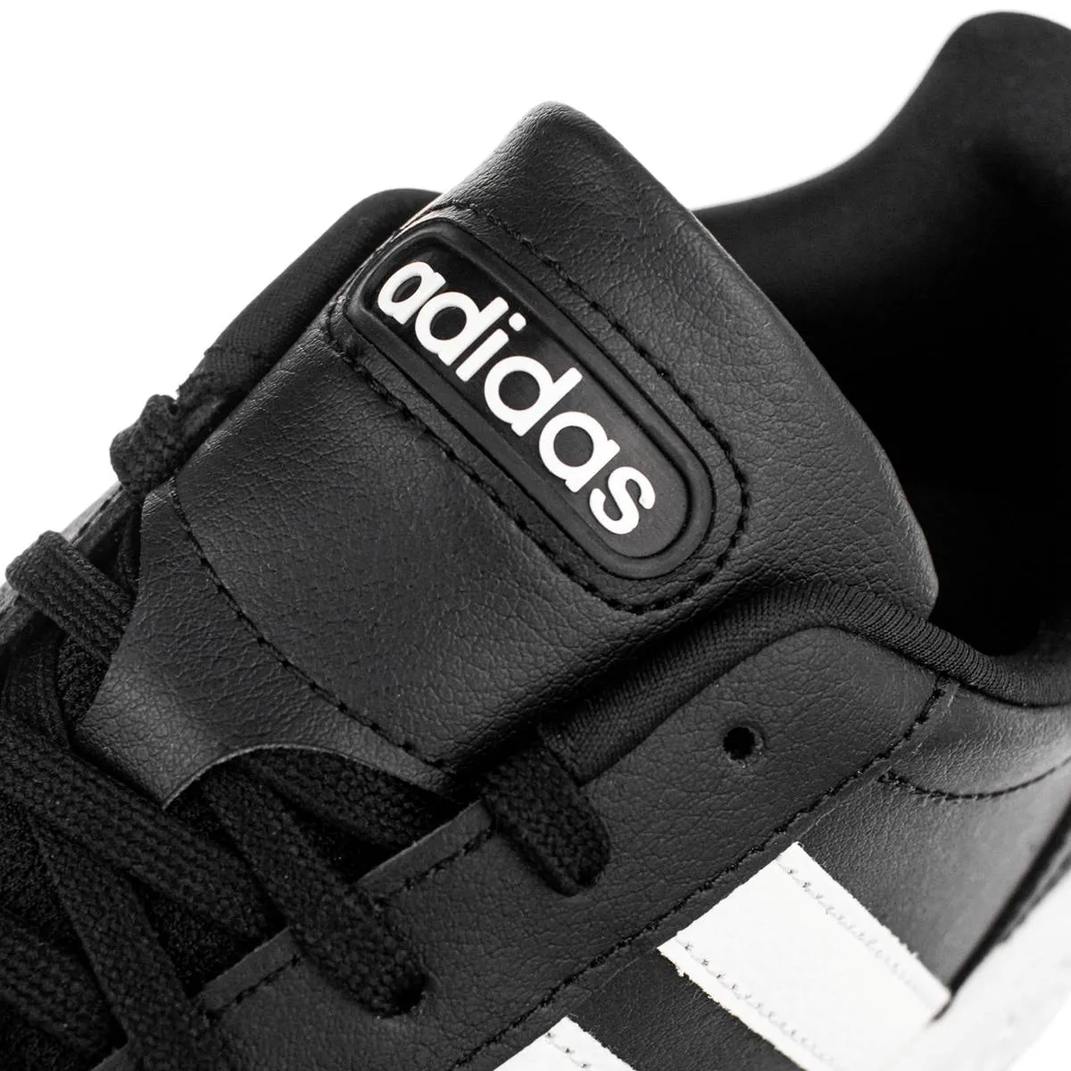 Adidas Postmove H00460 - schwarz-weiss