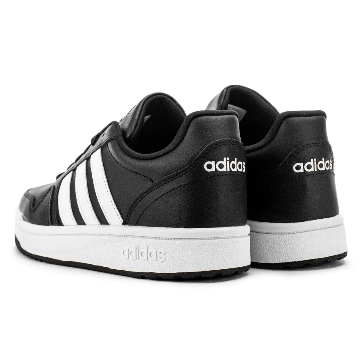 Adidas Postmove H00460 - schwarz-weiss