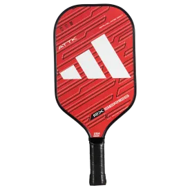 Adidas RX ATTK 3.3 Pickleball Paddle