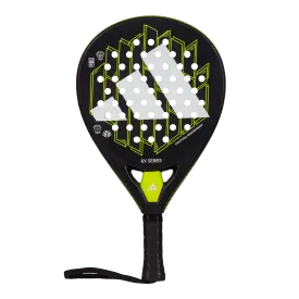 Adidas RX Series Padel Racket Lime