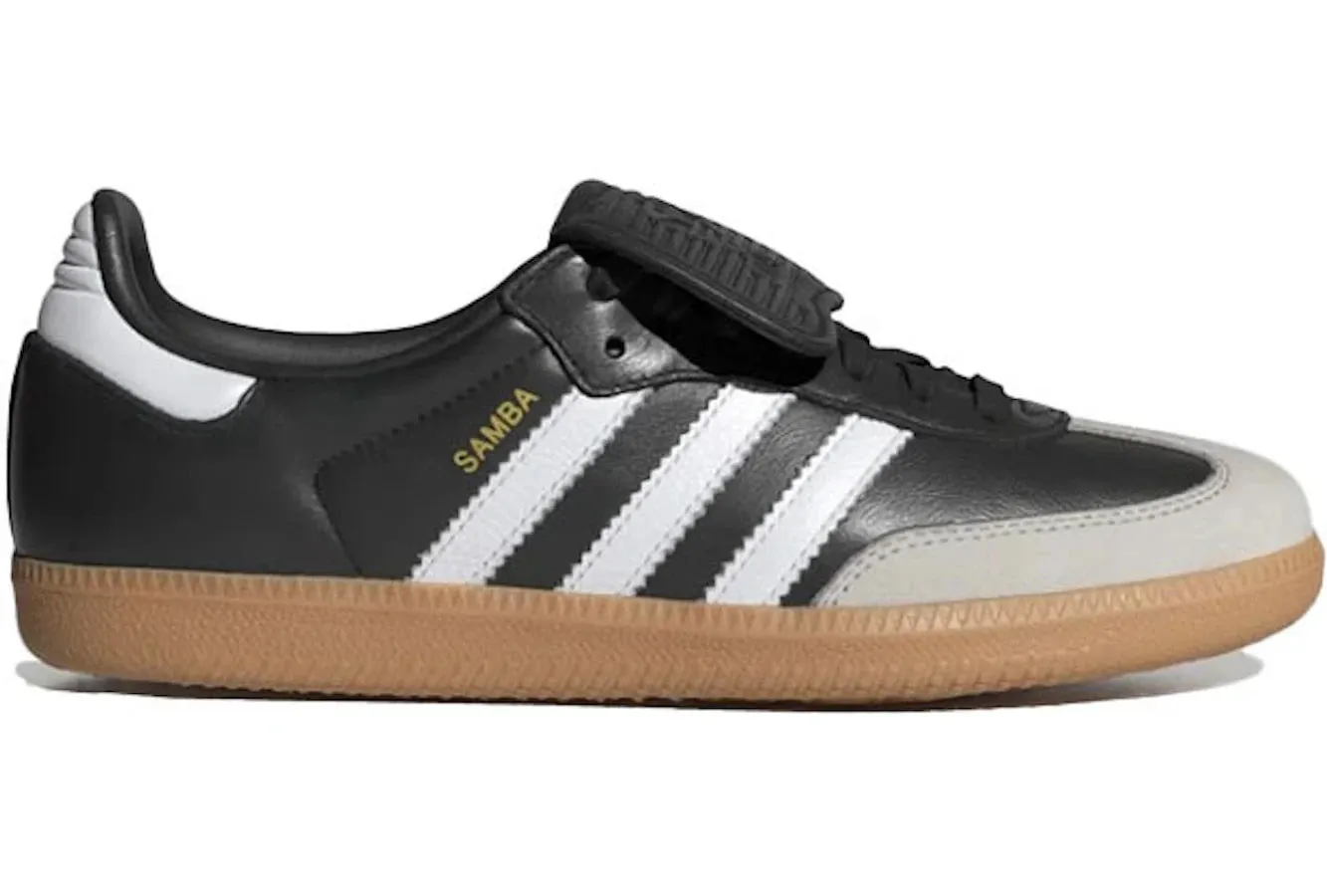 Adidas Samba LT Black White