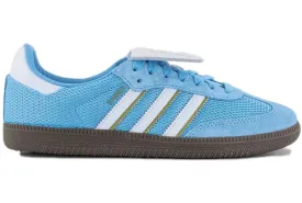 Adidas Samba LT Semi Blue Burst