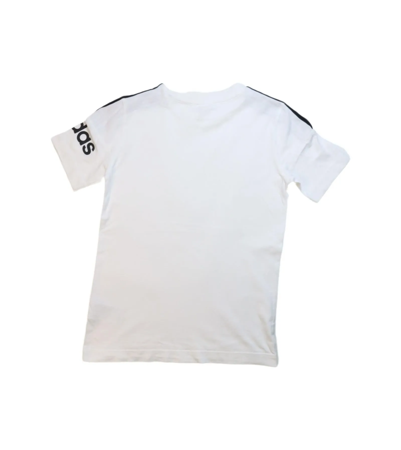 Adidas Short Sleeve T-Shirt 10Y