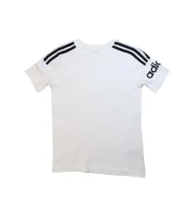 Adidas Short Sleeve T-Shirt 10Y