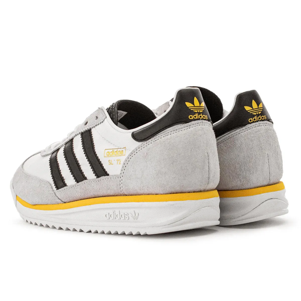 Adidas SL 72 RS IH4823 - weiss-grau-gelb