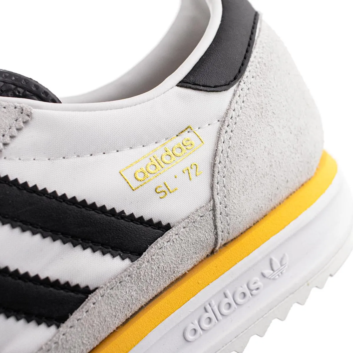 Adidas SL 72 RS IH4823 - weiss-grau-gelb