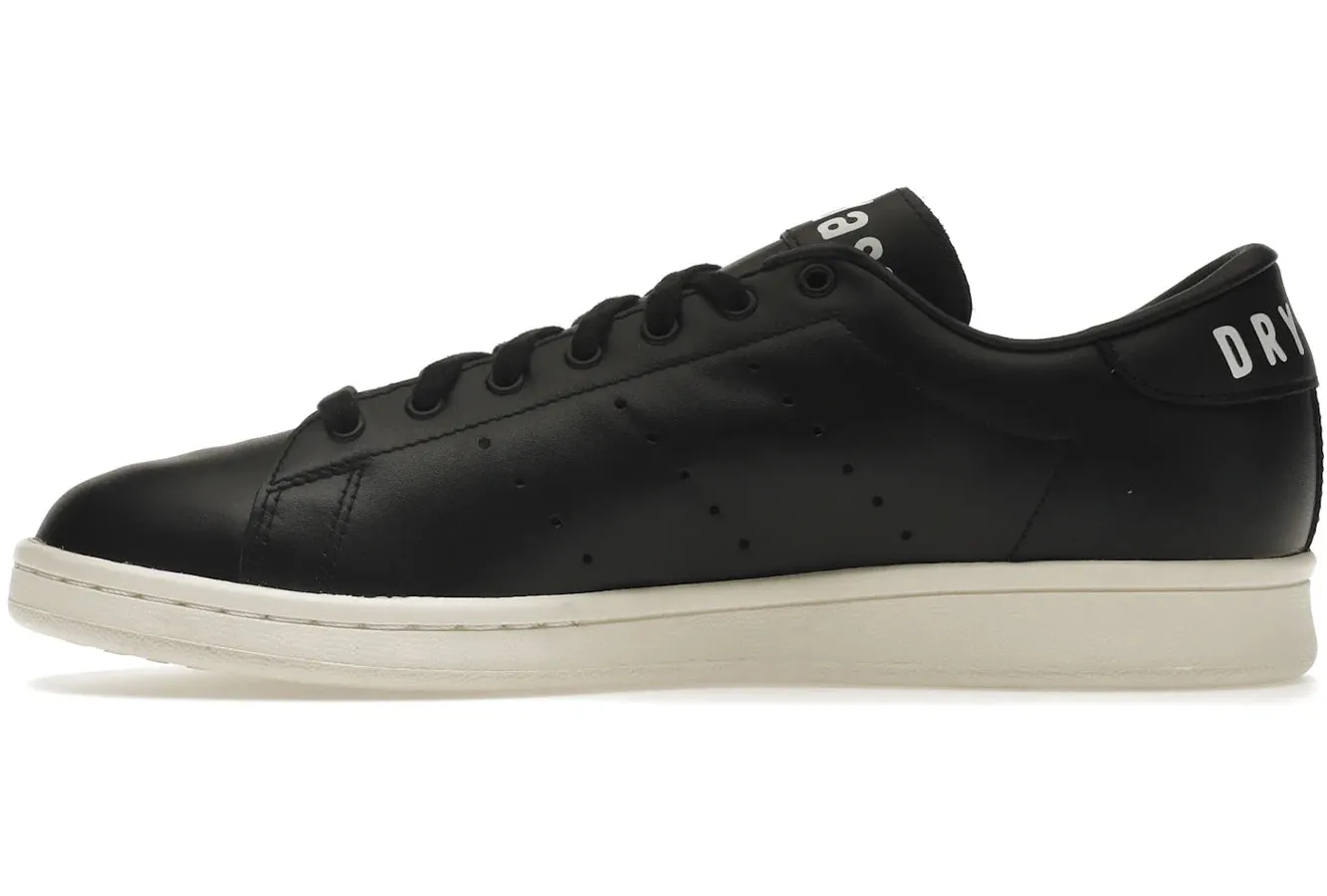 Adidas Stan Smith Human Made Black