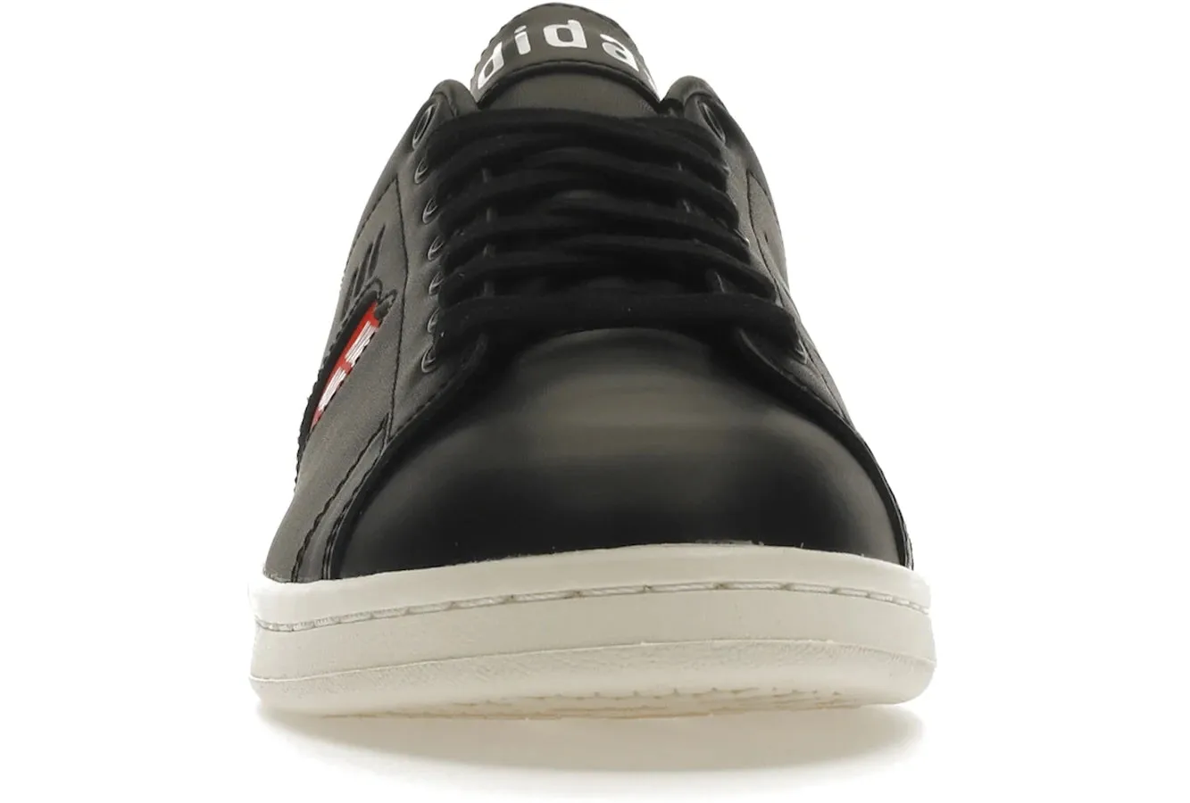 Adidas Stan Smith Human Made Black