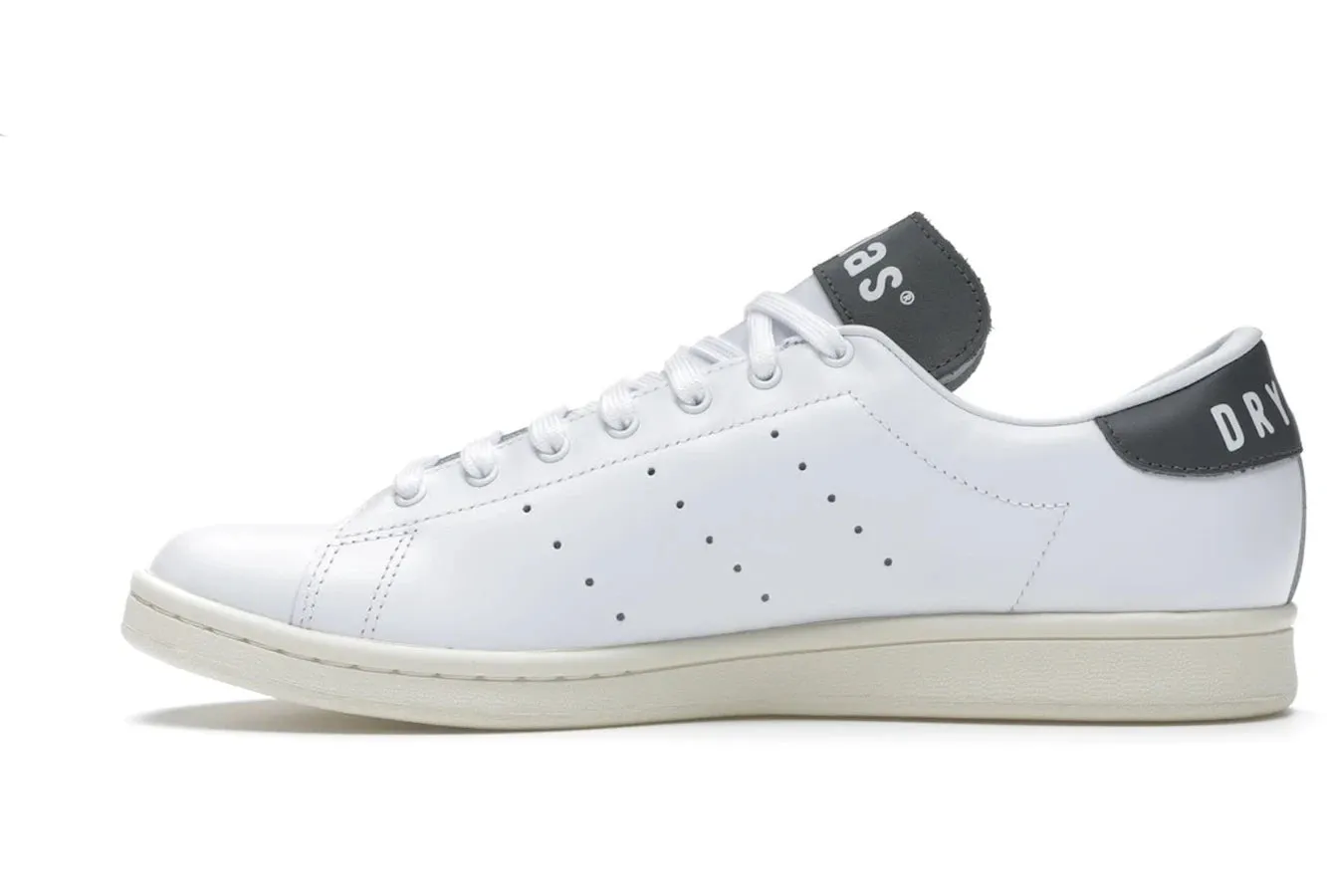 Adidas Stan Smith Human Made White Grey