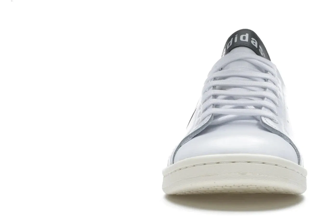 Adidas Stan Smith Human Made White Grey