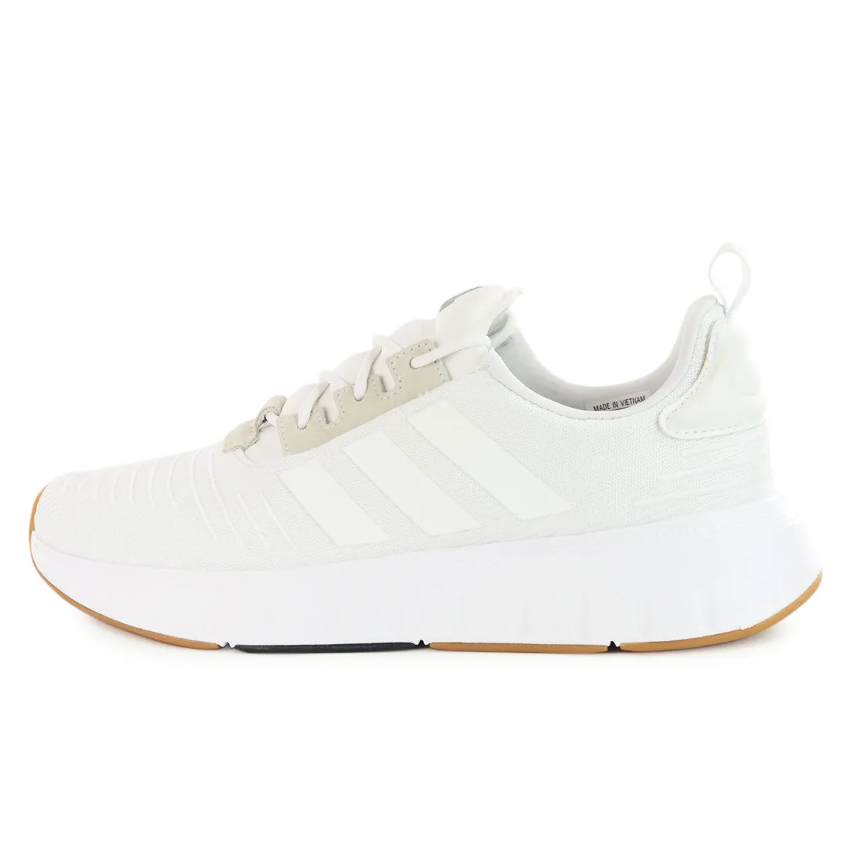 Adidas Swift Run 23 IG4703 - weiss-gum