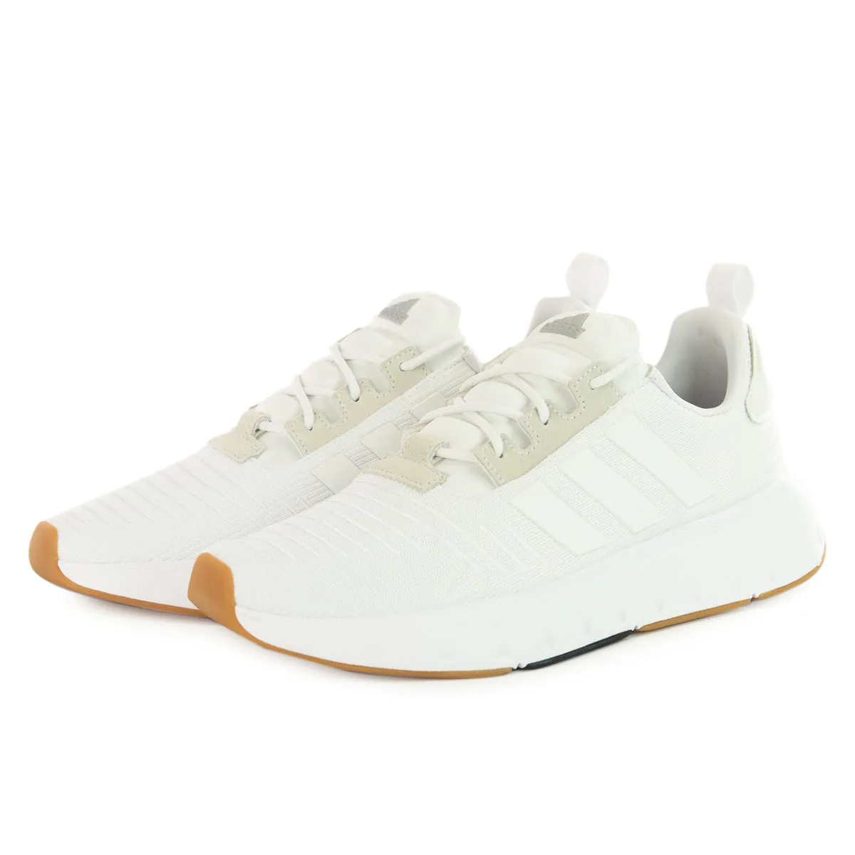 Adidas Swift Run 23 IG4703 - weiss-gum