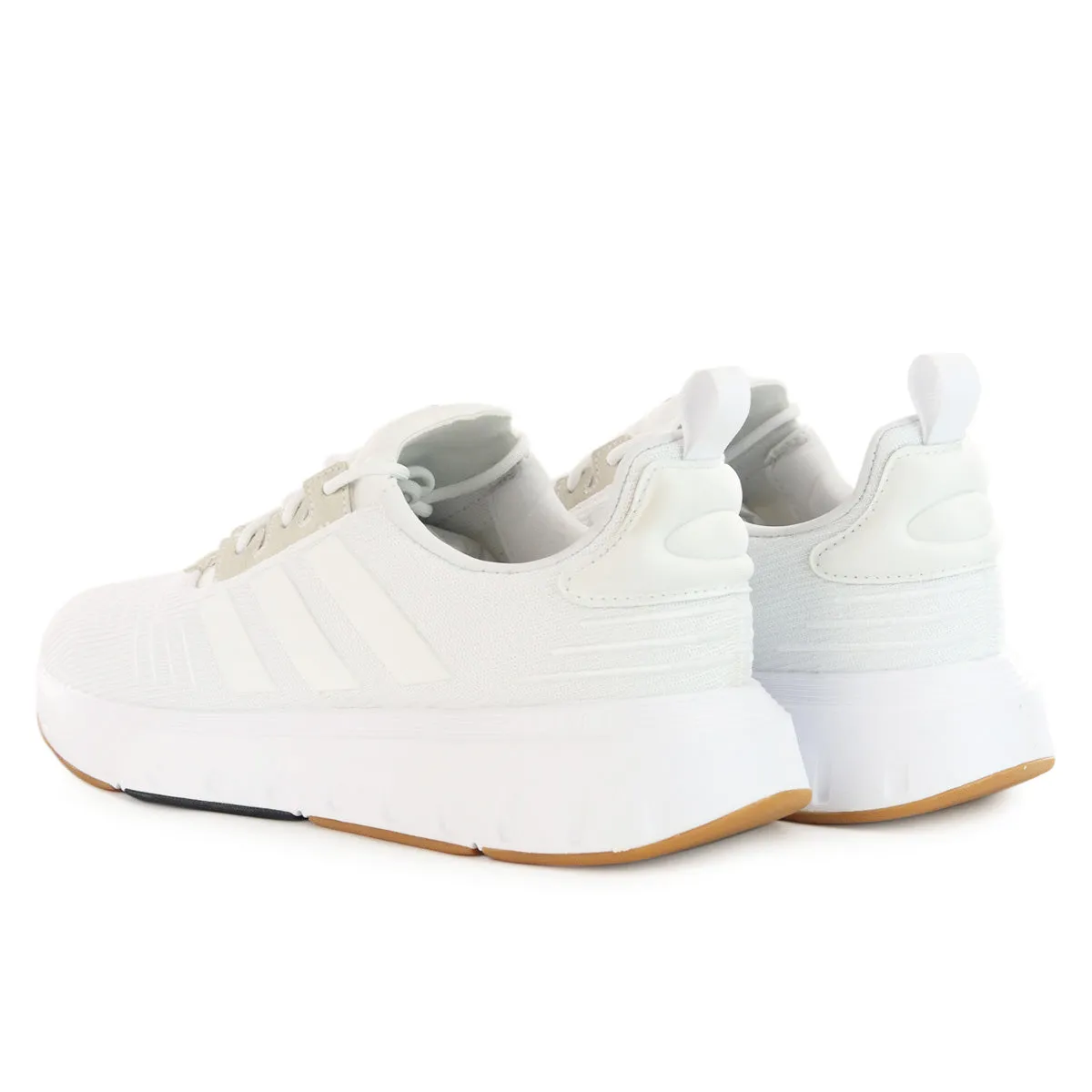 Adidas Swift Run 23 IG4703 - weiss-gum