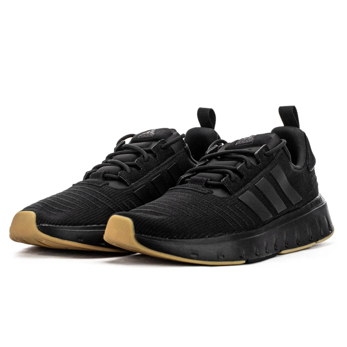 Adidas Swift Run 23 IG4704 - schwarz-gum