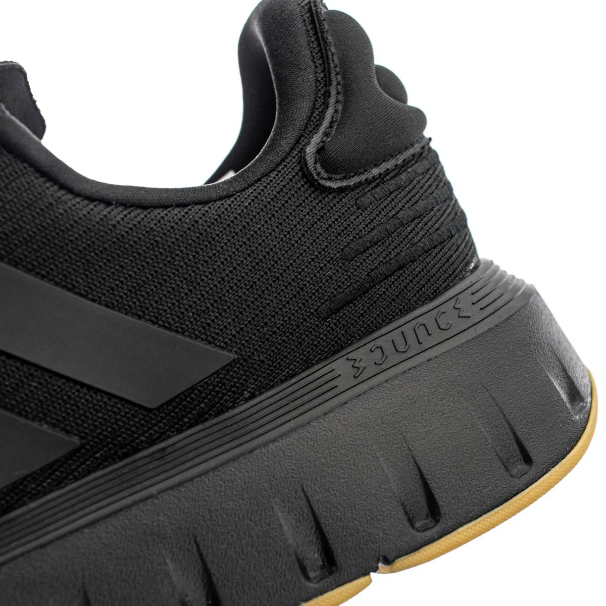 Adidas Swift Run 23 IG4704 - schwarz-gum