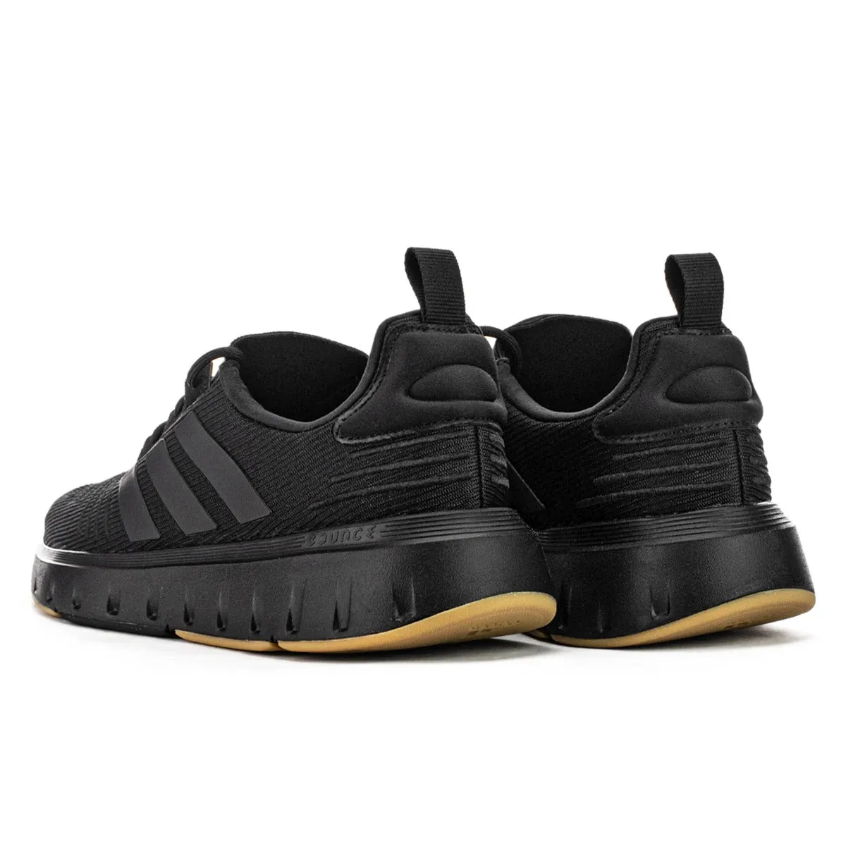 Adidas Swift Run 23 IG4704 - schwarz-gum