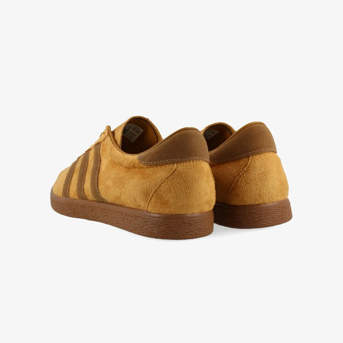 adidas TOBACCO GRUEN MESA/BROWN DESERT/WILD BROWN