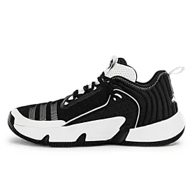 Adidas Trae Unlimited HQ1020 - schwarz-weiss