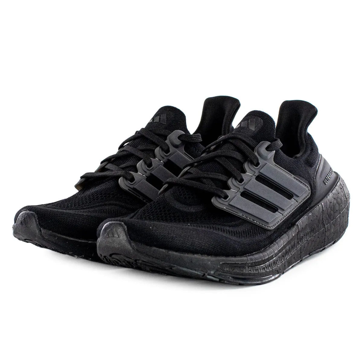 Adidas Ultraboost Light GZ5159 - schwarz-schwarz