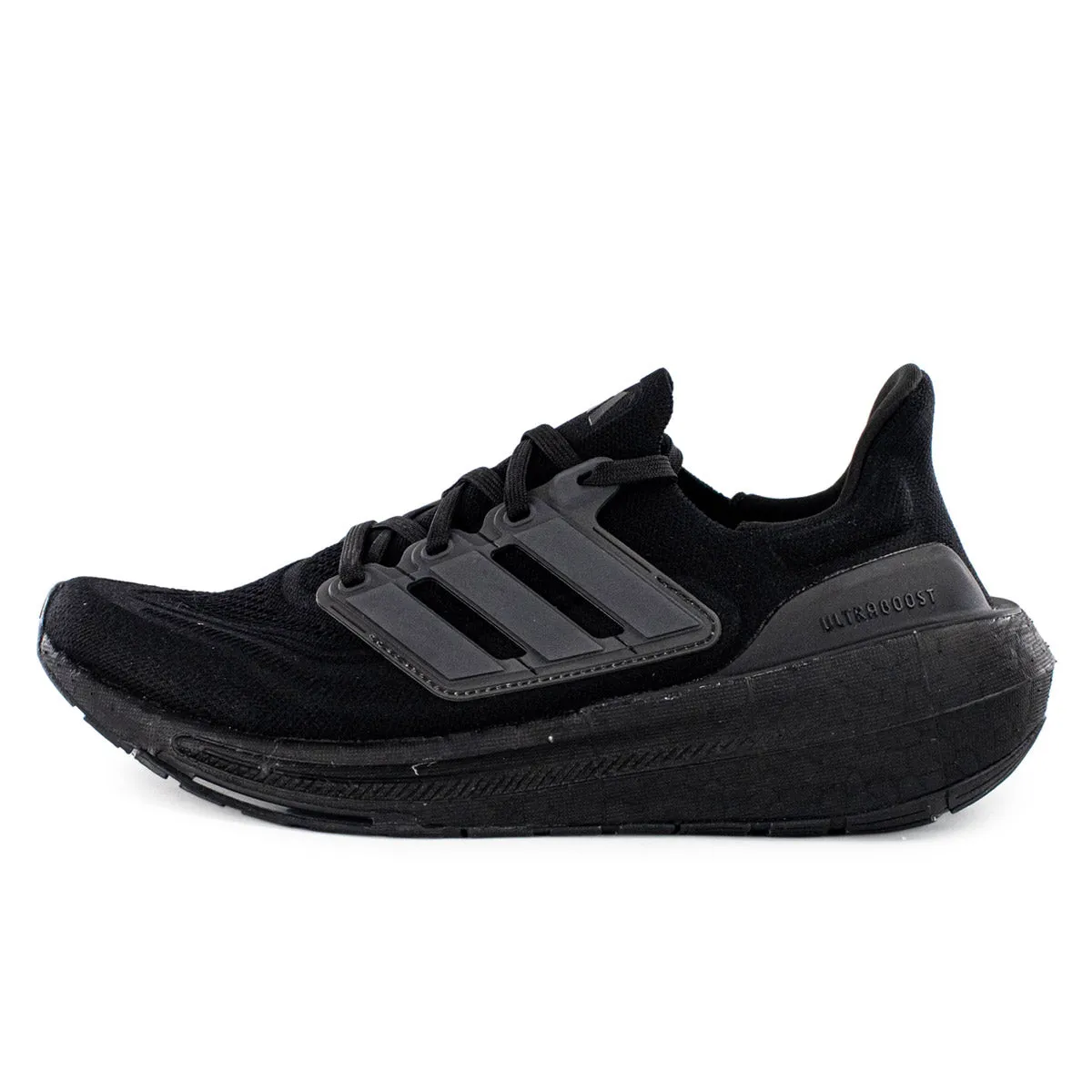 Adidas Ultraboost Light GZ5159 - schwarz-schwarz