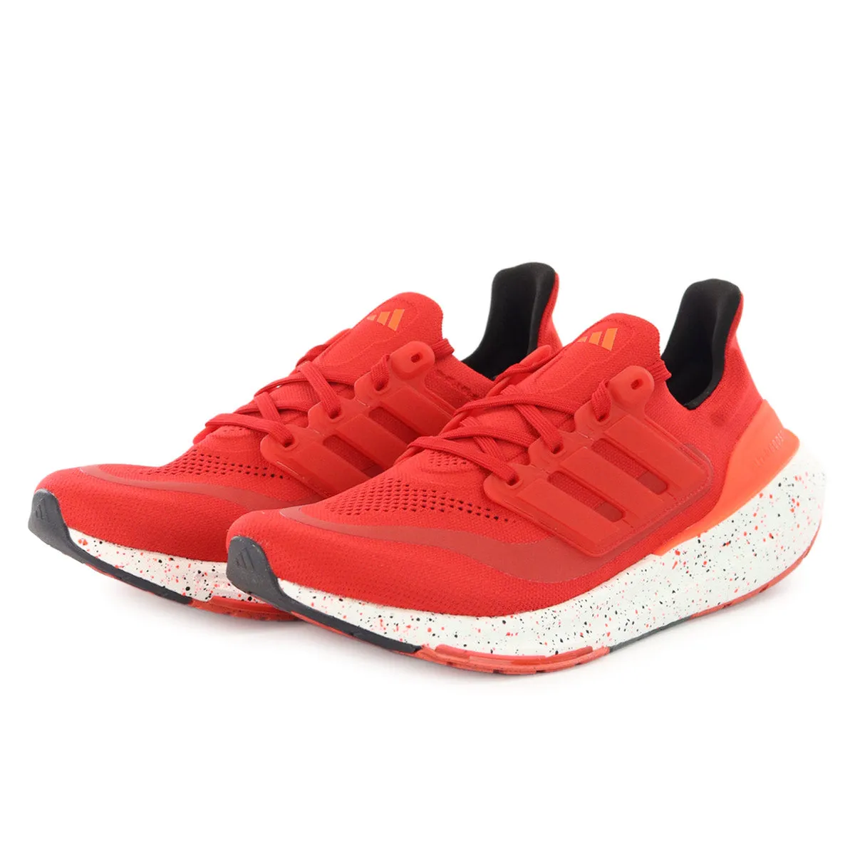 Adidas Ultraboost Light IG0746 - rot-weiss-schwarz